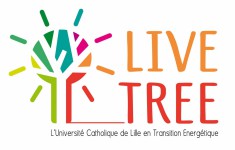 Logo Live Tree